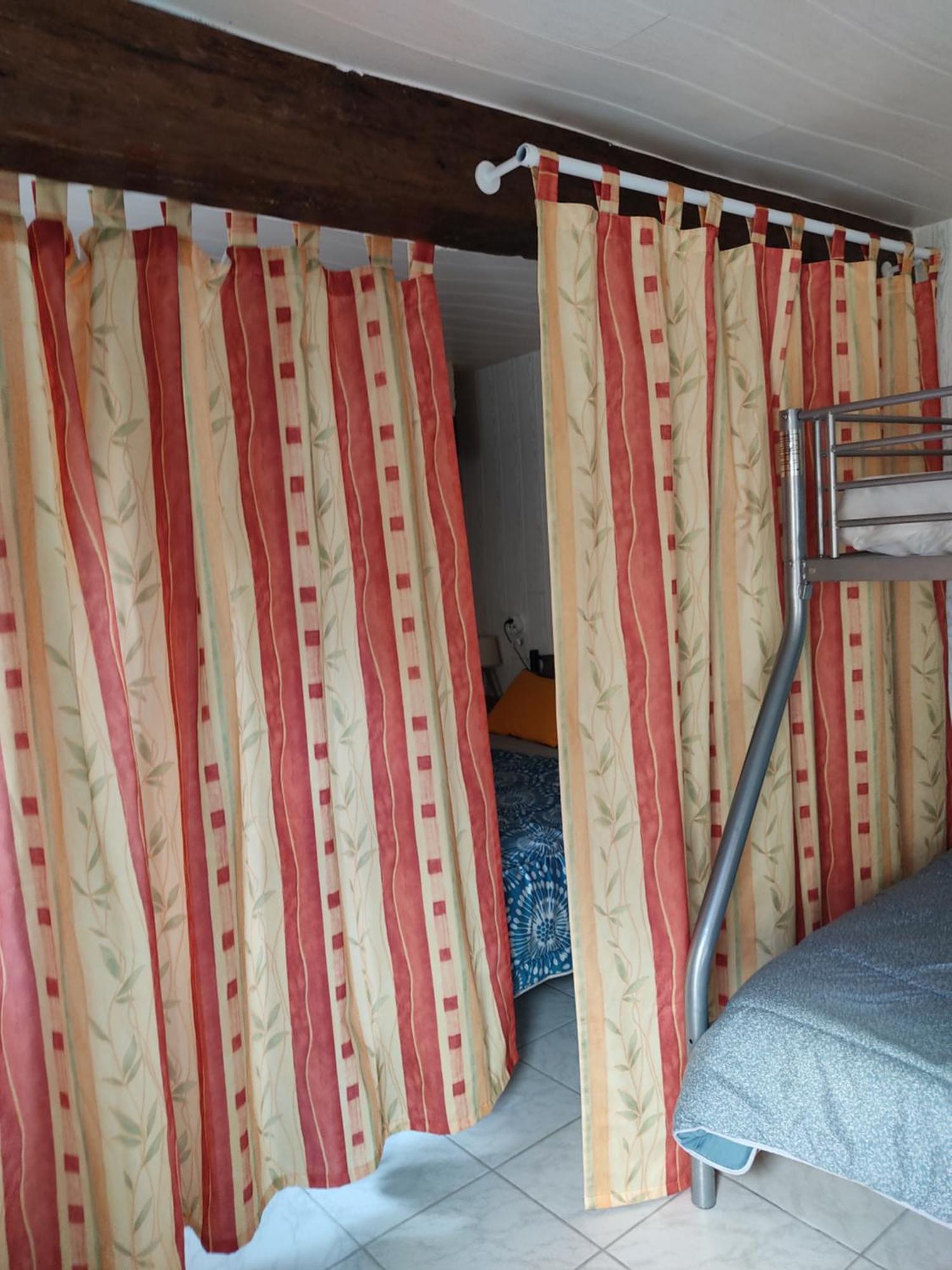 Appartement Petit Mas Cosy Du Bord De Loire A 15 Mm Du Parc Le Pal *