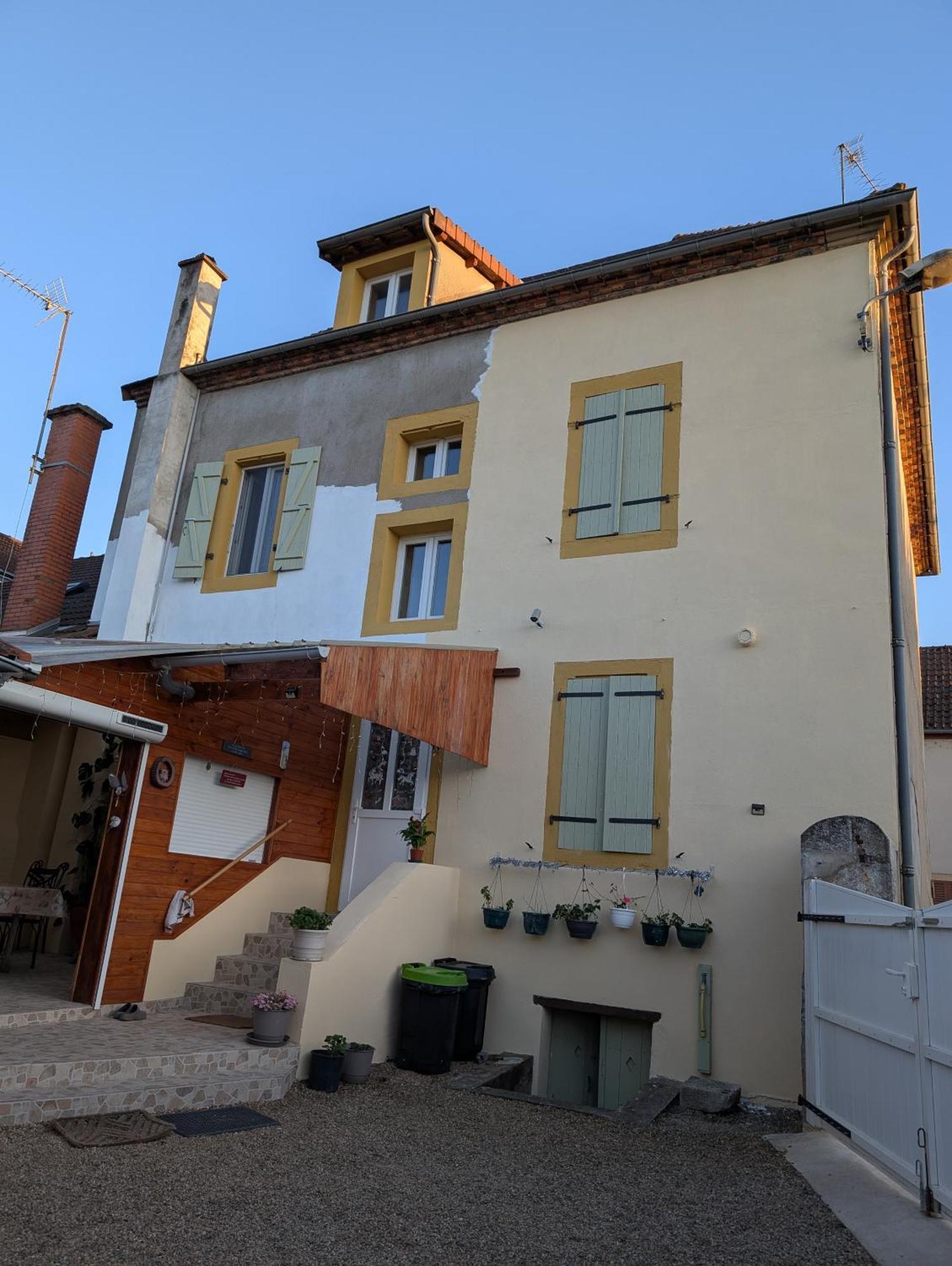 Petit Mas Cosy Du Bord De Loire A 15 Mm Du Parc Le Pal Appartement Diou (Allier)
